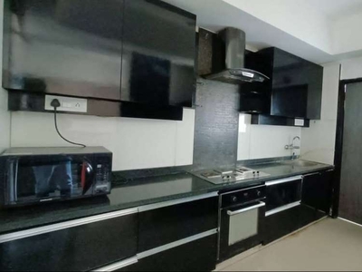3 bhk fully furnished flat for rent at pipliyahana