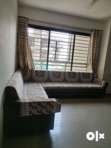 3 Bhk furnished flat for rent in vaishnodevi
