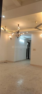 3 BHK Independent Floor for rent in Bali Nagar, New Delhi - 1550 Sqft