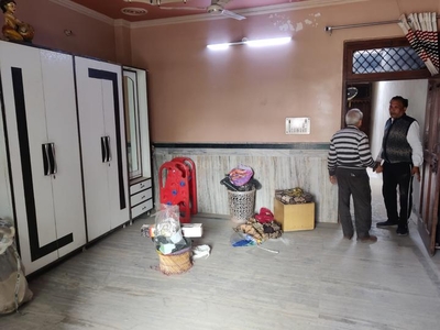 3 BHK Independent Floor for rent in Budh Vihar, New Delhi - 1200 Sqft