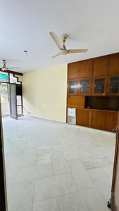 3 BHK Independent Floor for rent in Chittaranjan Park, New Delhi - 1400 Sqft