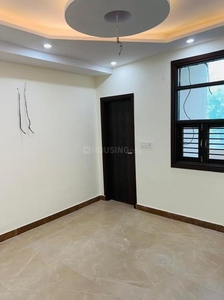 3 BHK Independent Floor for rent in Daya Basti, New Delhi - 900 Sqft