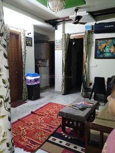 3 BHK Independent Floor for rent in Dwarka Mor, New Delhi - 650 Sqft