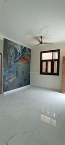 3 BHK Independent Floor for rent in Dwarka Mor, New Delhi - 820 Sqft