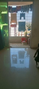 3 BHK Independent Floor for rent in Dwarka Mor, New Delhi - 891 Sqft