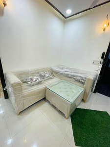 3 BHK Independent Floor for rent in Dwarka Mor, New Delhi - 930 Sqft