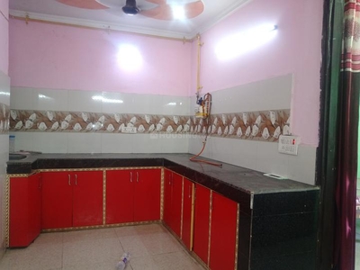 3 BHK Independent Floor for rent in Dwarka Mor, New Delhi - 950 Sqft
