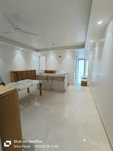 3 BHK Independent Floor for rent in East Of Kailash, New Delhi - 1350 Sqft