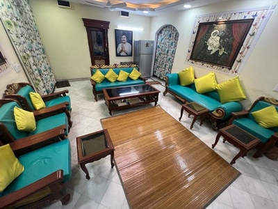 3 BHK Independent Floor for rent in Geetanjali Enclave, New Delhi - 2700 Sqft