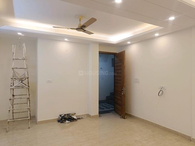 3 BHK Independent Floor for rent in Govindpuri Extension, New Delhi - 1200 Sqft