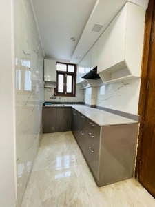 3 BHK Independent Floor for rent in Govindpuri Extension, New Delhi - 900 Sqft