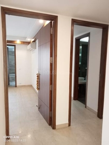 3 BHK Independent Floor for rent in Greater Kailash I, New Delhi - 1872 Sqft