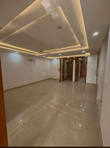 3 BHK Independent Floor for rent in Greater Kailash, New Delhi - 1800 Sqft