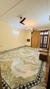 3 BHK Independent Floor for rent in Greater Kailash, New Delhi - 2000 Sqft