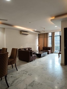 3 BHK Independent Floor for rent in Greater Kailash, New Delhi - 2250 Sqft