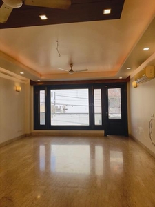 3 BHK Independent Floor for rent in Green Park, New Delhi - 2200 Sqft
