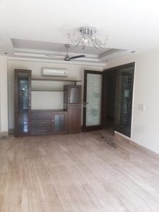 3 BHK Independent Floor for rent in Hauz Khas, New Delhi - 2000 Sqft