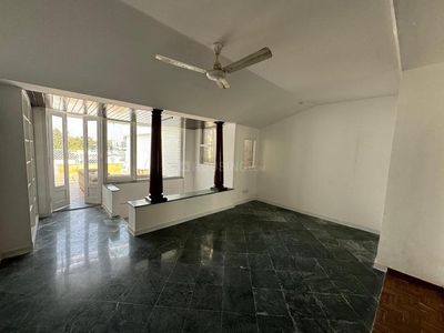 3 BHK Independent Floor for rent in Hauz Khas, New Delhi - 2100 Sqft