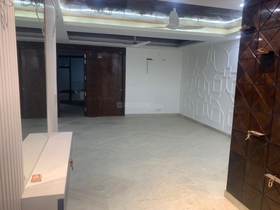 3 BHK Independent Floor for rent in Maharani Bagh, New Delhi - 1700 Sqft