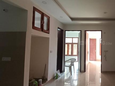 3 BHK Independent Floor for rent in Mahavir Enclave, New Delhi - 950 Sqft
