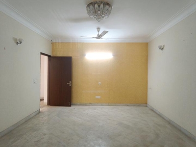 3 BHK Independent Floor for rent in Malviya Nagar, New Delhi - 2000 Sqft