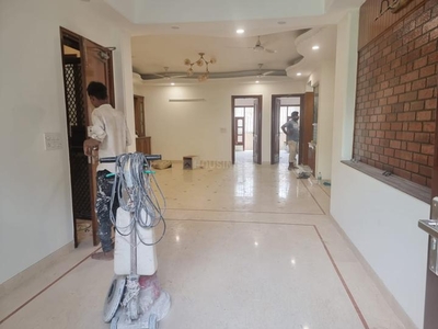 3 BHK Independent Floor for rent in Navjeevan Vihar, New Delhi - 2100 Sqft
