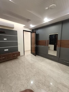 3 BHK Independent Floor for rent in Paschim Vihar, New Delhi - 1352 Sqft