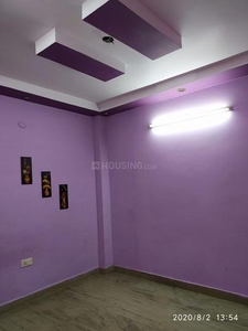 3 BHK Independent Floor for rent in Preet Vihar, New Delhi - 1000 Sqft