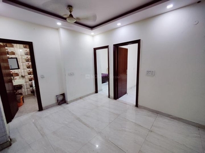 3 BHK Independent Floor for rent in Rajinder Nagar, New Delhi - 1000 Sqft
