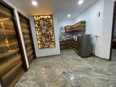 3 BHK Independent Floor for rent in Rajinder Nagar, New Delhi - 900 Sqft