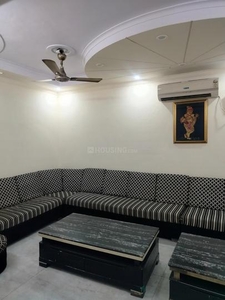 3 BHK Independent Floor for rent in Ramesh Nagar, New Delhi - 1300 Sqft