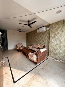 3 BHK Independent Floor for rent in Safdarjung Enclave, New Delhi - 1500 Sqft