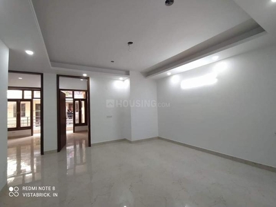 3 BHK Independent Floor for rent in Saket, New Delhi - 1250 Sqft