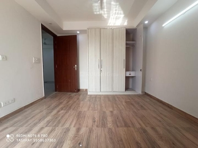3 BHK Independent Floor for rent in Saket, New Delhi - 1400 Sqft