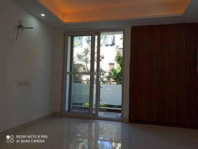 3 BHK Independent Floor for rent in Saket, New Delhi - 1650 Sqft