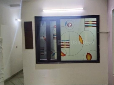 3 BHK Independent Floor for rent in Sector 11 Rohini, New Delhi - 1400 Sqft