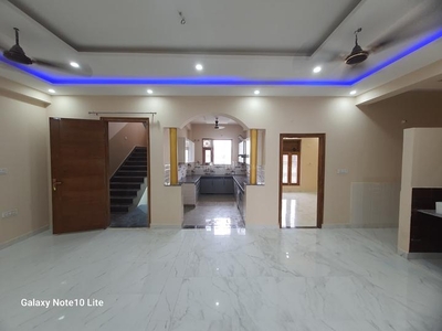 3 BHK Independent Floor for rent in Sector 122, Noida - 1700 Sqft