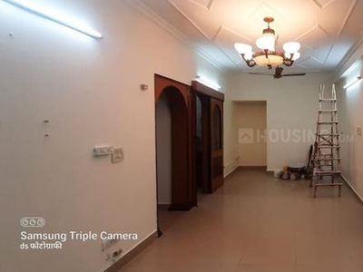 3 BHK Independent Floor for rent in Sector 16 Rohini, New Delhi - 1100 Sqft