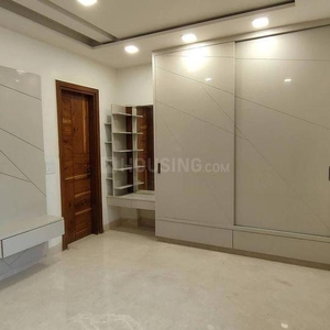 3 BHK Independent Floor for rent in Sector 16 Rohini, New Delhi - 1300 Sqft