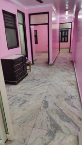 3 BHK Independent Floor for rent in Sector 16A Dwarka, New Delhi - 1150 Sqft