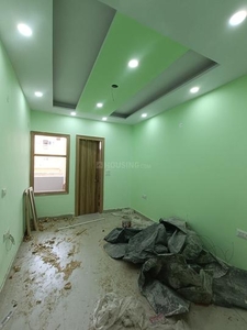 3 BHK Independent Floor for rent in Sector 24 Rohini, New Delhi - 1150 Sqft