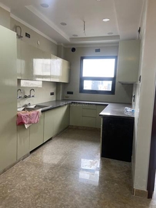 3 BHK Independent Floor for rent in Sector 3 Rohini, New Delhi - 1000 Sqft