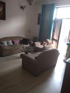 3 BHK Independent Floor for rent in Sector 31, Noida - 1900 Sqft