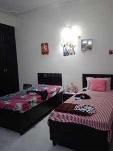 3 BHK Independent Floor for rent in Sector 43, Noida - 1500 Sqft