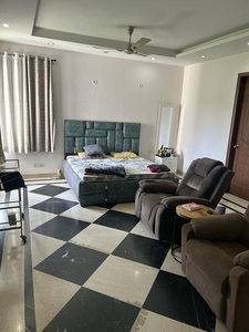 3 BHK Independent Floor for rent in Sector 48, Noida - 2000 Sqft