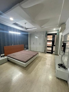 3 BHK Independent Floor for rent in Shalimar Bagh, New Delhi - 1600 Sqft