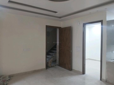 3 BHK Independent Floor for rent in Shastri Nagar, New Delhi - 1000 Sqft