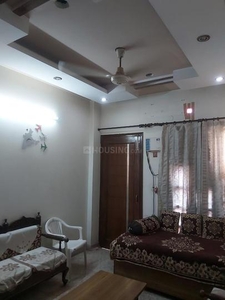 3 BHK Independent Floor for rent in Tilak Nagar, New Delhi - 1000 Sqft