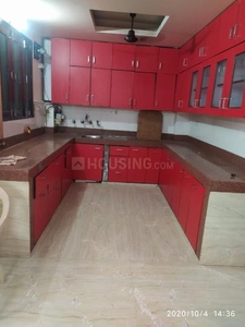 3 BHK Independent House for rent in Anand Vihar, New Delhi - 1800 Sqft