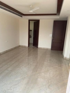 3 BHK Independent House for rent in Greater Kailash I, New Delhi - 1800 Sqft